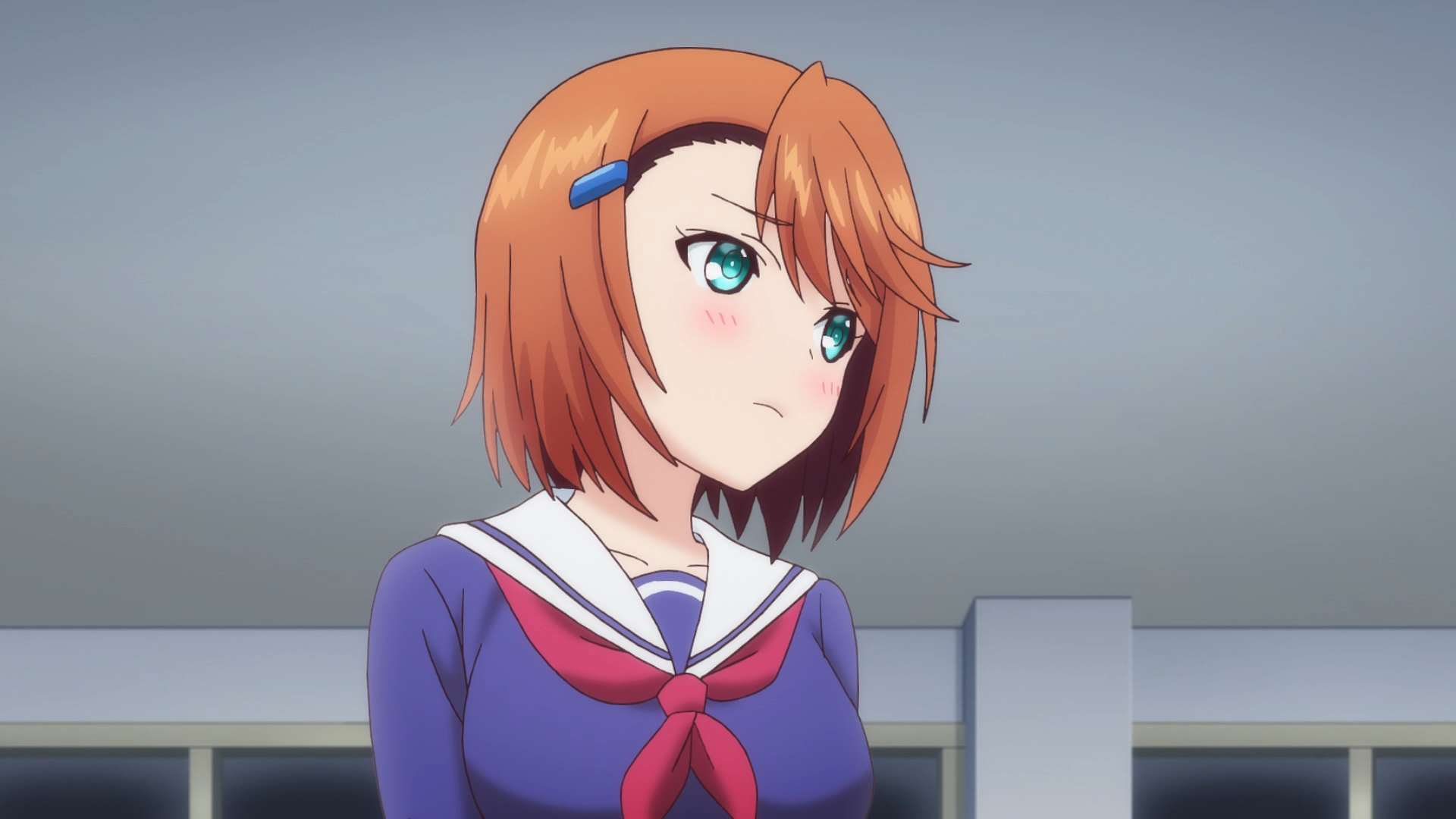 Yuragi-sou no Yuuna-san (PuyaSubs!)